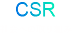 CRS - 社会への取り組み